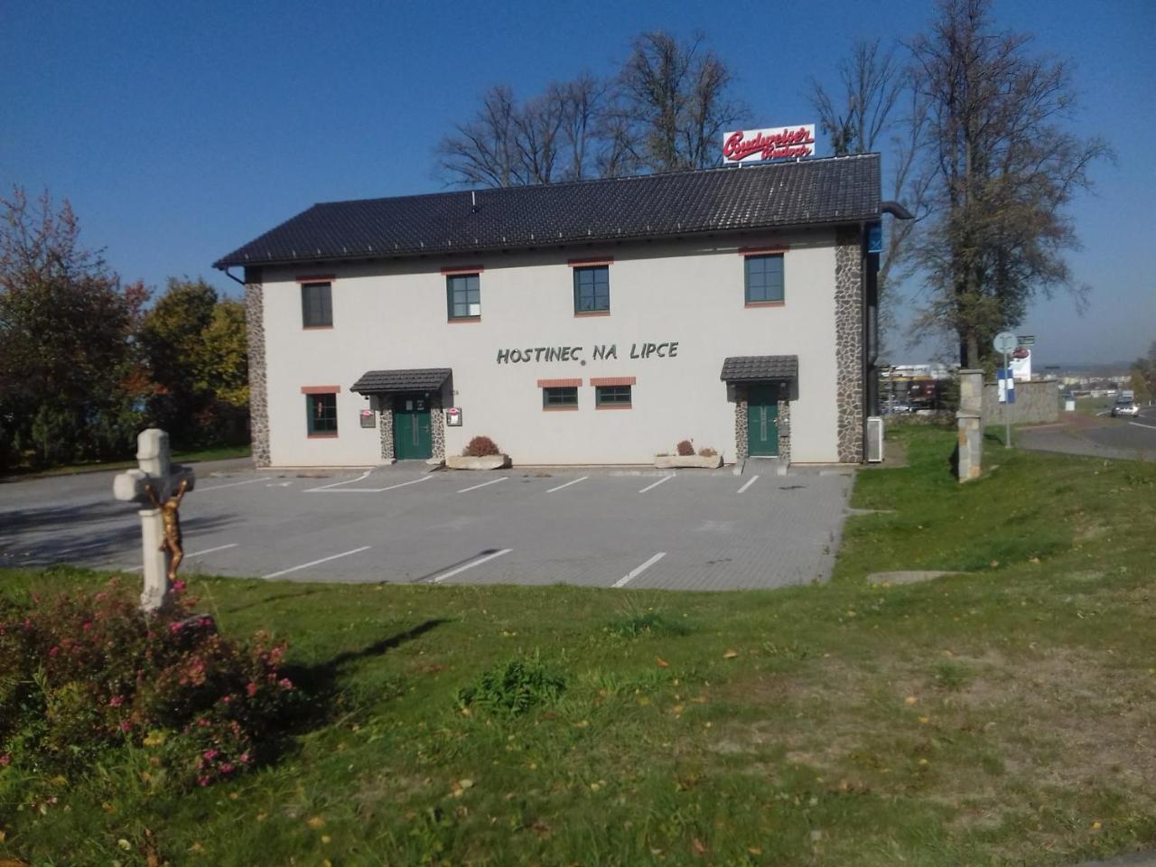 Hostinec Na Lipce Havlíčkův Brod Eksteriør bilde
